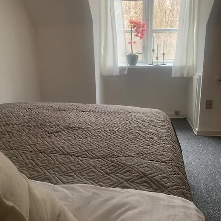 4 Vaerelser Naer Hillerod, Lige Ved Skov Leilighet Hillerød